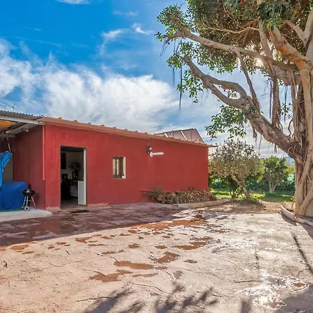 Orange Blossom Finca Unique Valencia Exterior photo