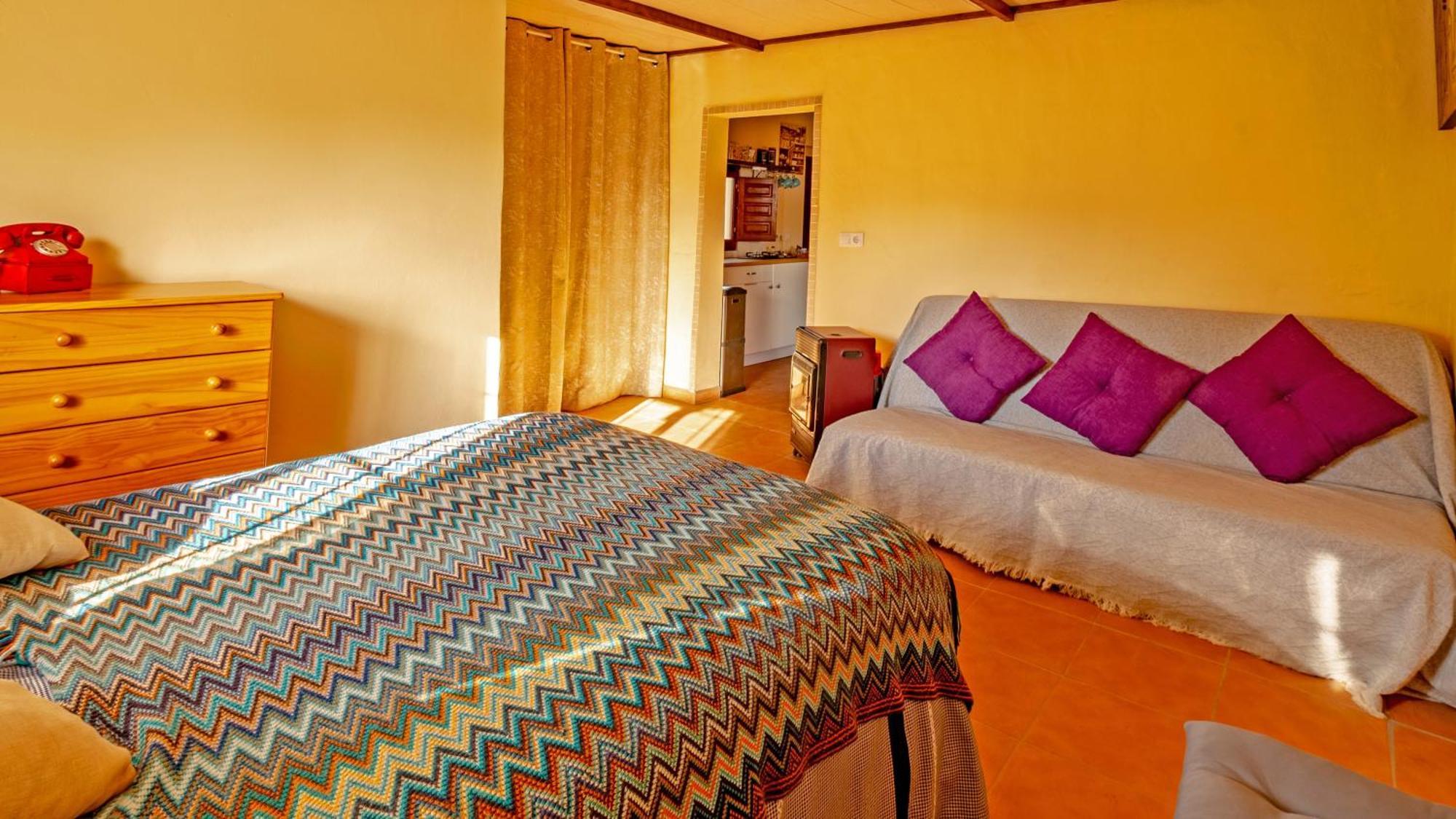 Apartament Orange Blossom Unique Walencja