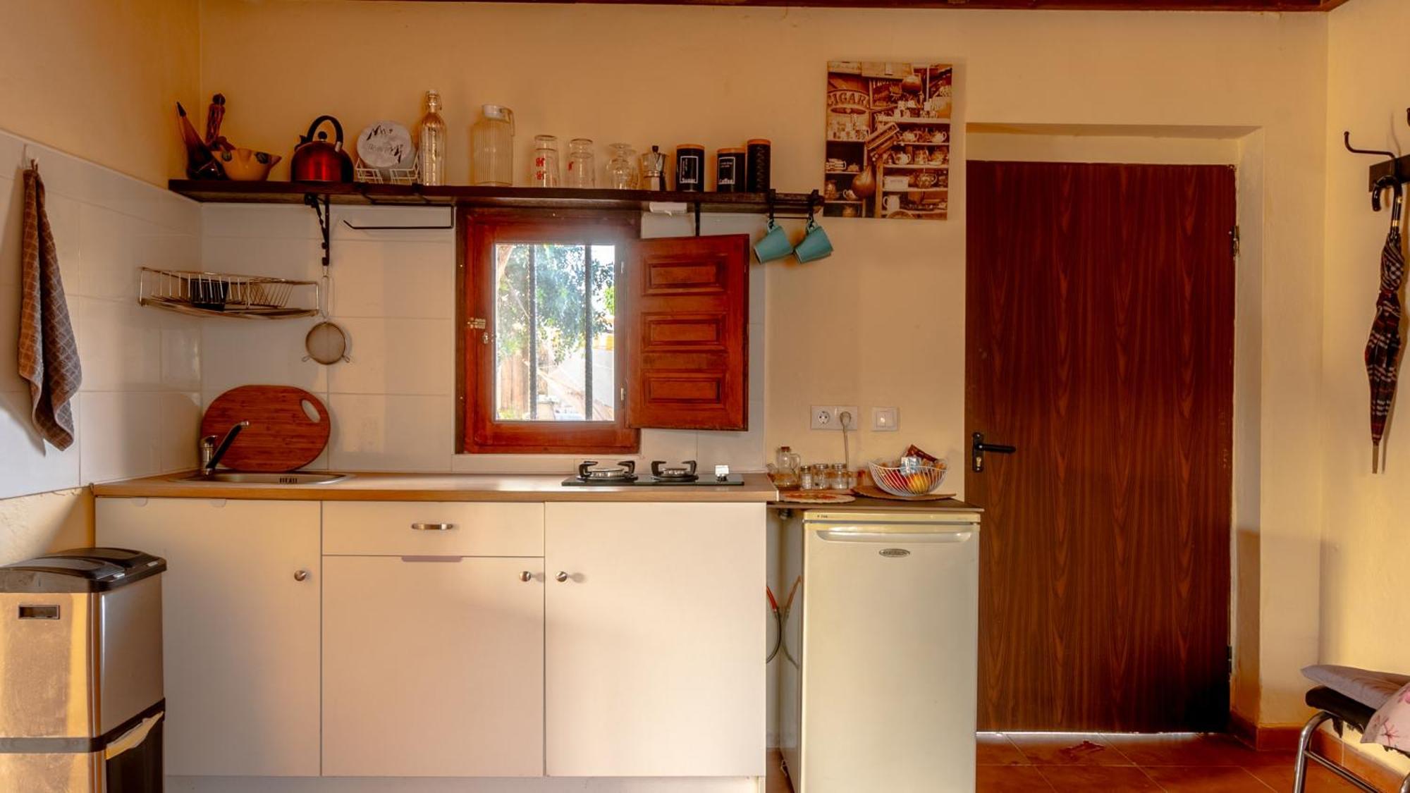 Apartament Orange Blossom Unique