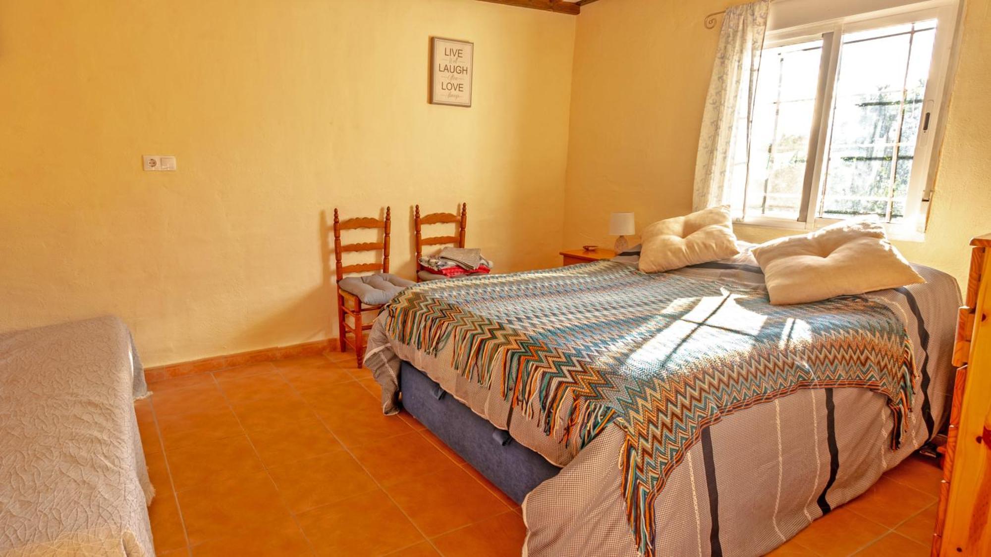 Apartament Orange Blossom Unique Walencja