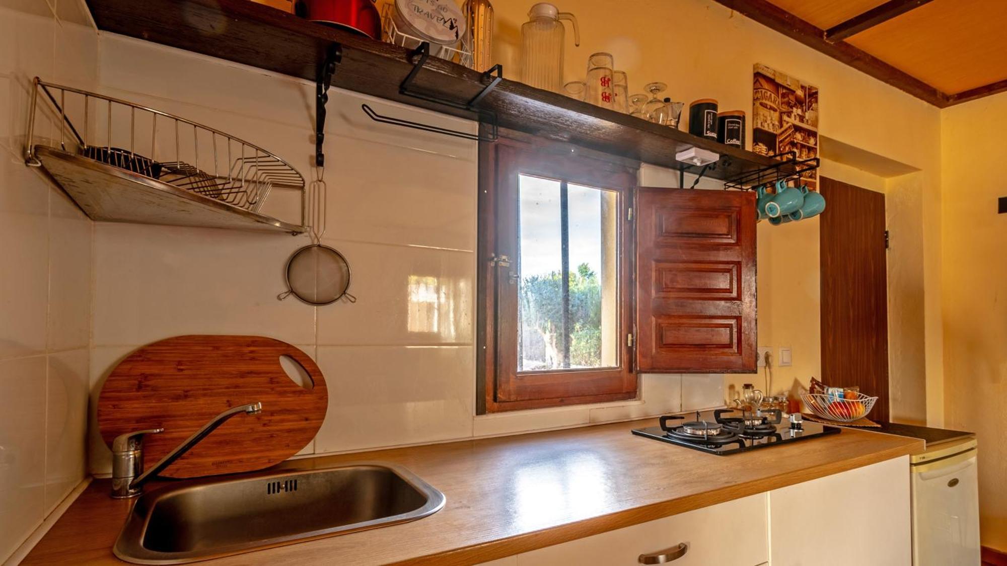 Apartament Orange Blossom Unique Walencja